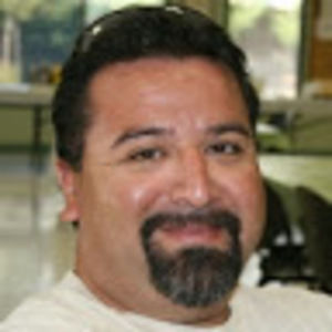 Meet your Posher, George